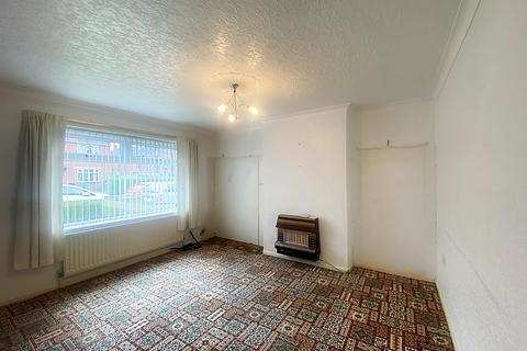 2 bedroom semi-detached house for sale, Mitford Gardens, Wallsend