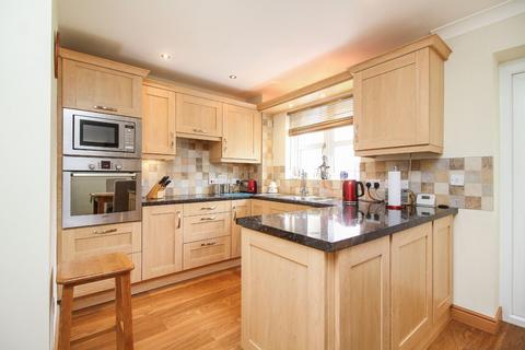 3 bedroom detached house for sale, Mulberry Close, Blyth