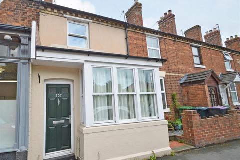 2 bedroom terraced house for sale, Hereford Road, Shrewsbury