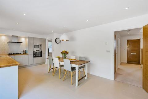 3 bedroom detached house for sale, Nordons, Bridport