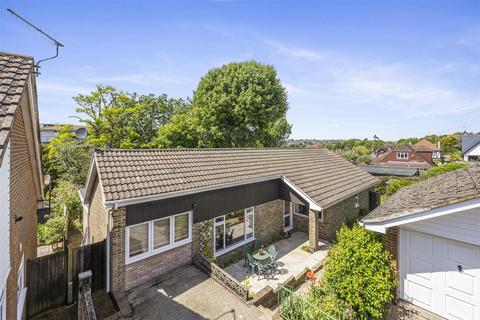 3 bedroom detached bungalow for sale, Fairlie Gardens, Surrenden, Brighton