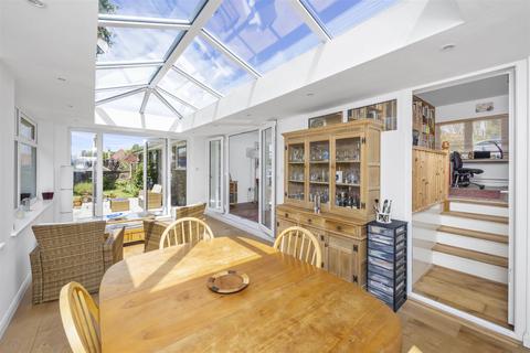 3 bedroom detached bungalow for sale, Fairlie Gardens, Surrenden, Brighton