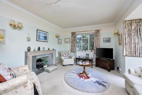 3 bedroom detached house for sale, Highview Avenue North, Patcham, Brighton