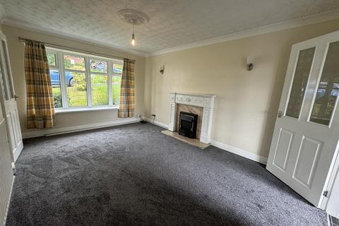3 bedroom semi-detached house to rent, Powy Drive, Kidsgrove