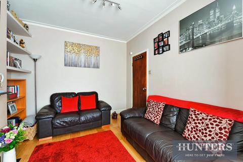 2 bedroom end of terrace house for sale, Stanley Road, Hounslow
