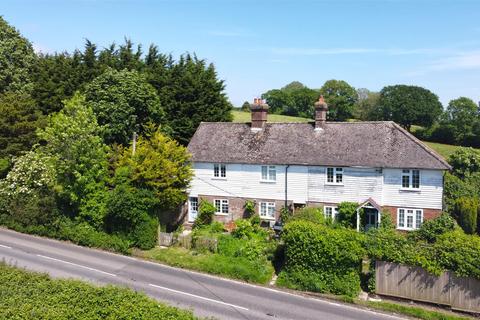 2 bedroom end of terrace house for sale, Brede Hill, Brede