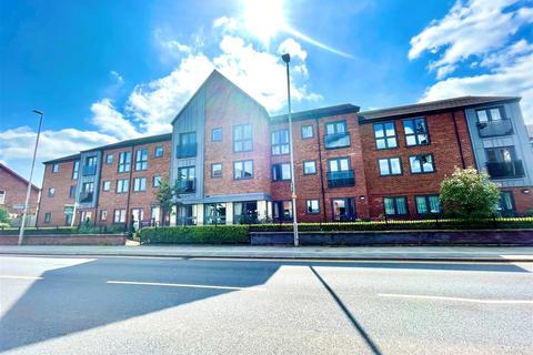 1 bedroom apartment for sale, Middlewich Road, Sandbach