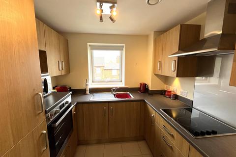 1 bedroom apartment for sale, Middlewich Road, Sandbach