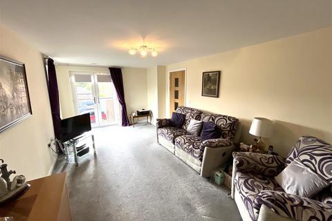 1 bedroom apartment for sale, Middlewich Road, Sandbach