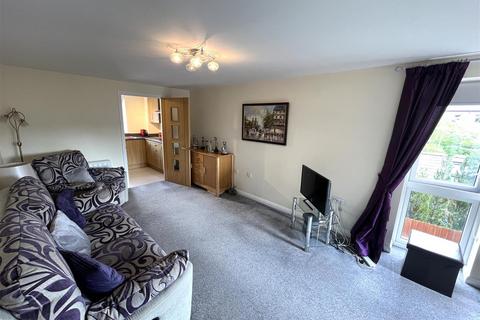 1 bedroom apartment for sale, Middlewich Road, Sandbach