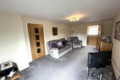 1 bedroom apartment for sale, Middlewich Road, Sandbach