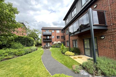 1 bedroom apartment for sale, Middlewich Road, Sandbach