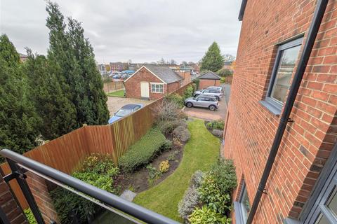 1 bedroom apartment for sale, Middlewich Road, Sandbach