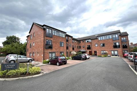 1 bedroom apartment for sale, Middlewich Road, Sandbach