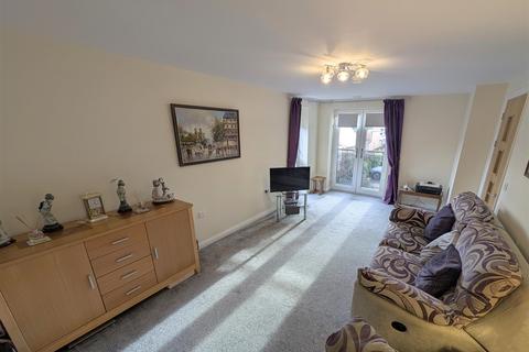 1 bedroom apartment for sale, Middlewich Road, Sandbach