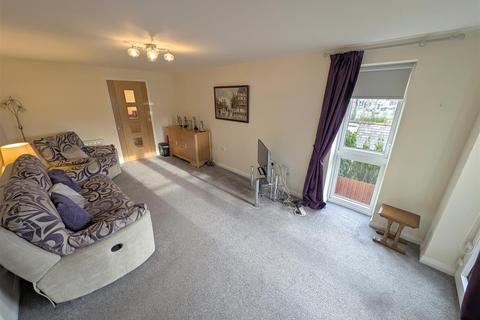 1 bedroom apartment for sale, Middlewich Road, Sandbach