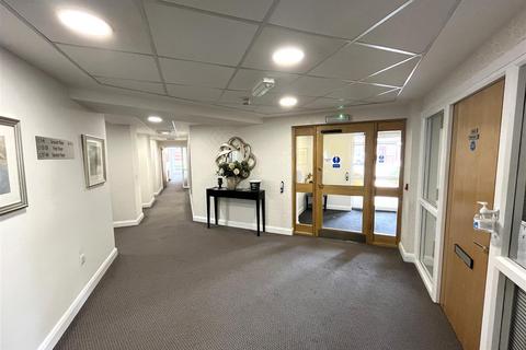 1 bedroom apartment for sale, Middlewich Road, Sandbach