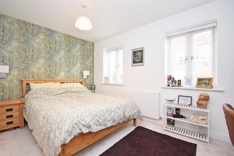 3 bedroom townhouse for sale, St. Michaels Street, Shrewsbury