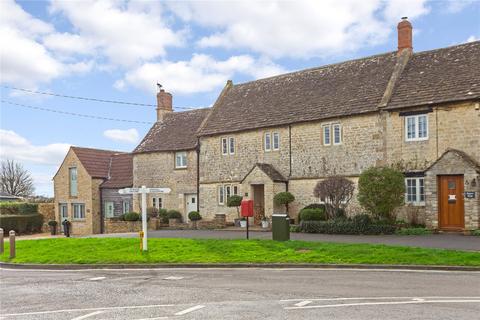 4 bedroom semi-detached house for sale, Cuttle Lane, Biddestone, Chippenham, Wiltshire, SN14