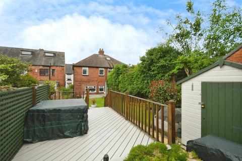 10 Gillott Road, Sheffield, S6 1JQ