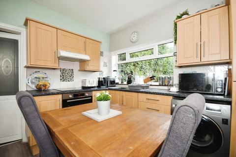 10 Gillott Road, Sheffield, S6 1JQ