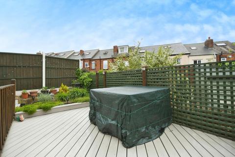 10 Gillott Road, Sheffield, S6 1JQ