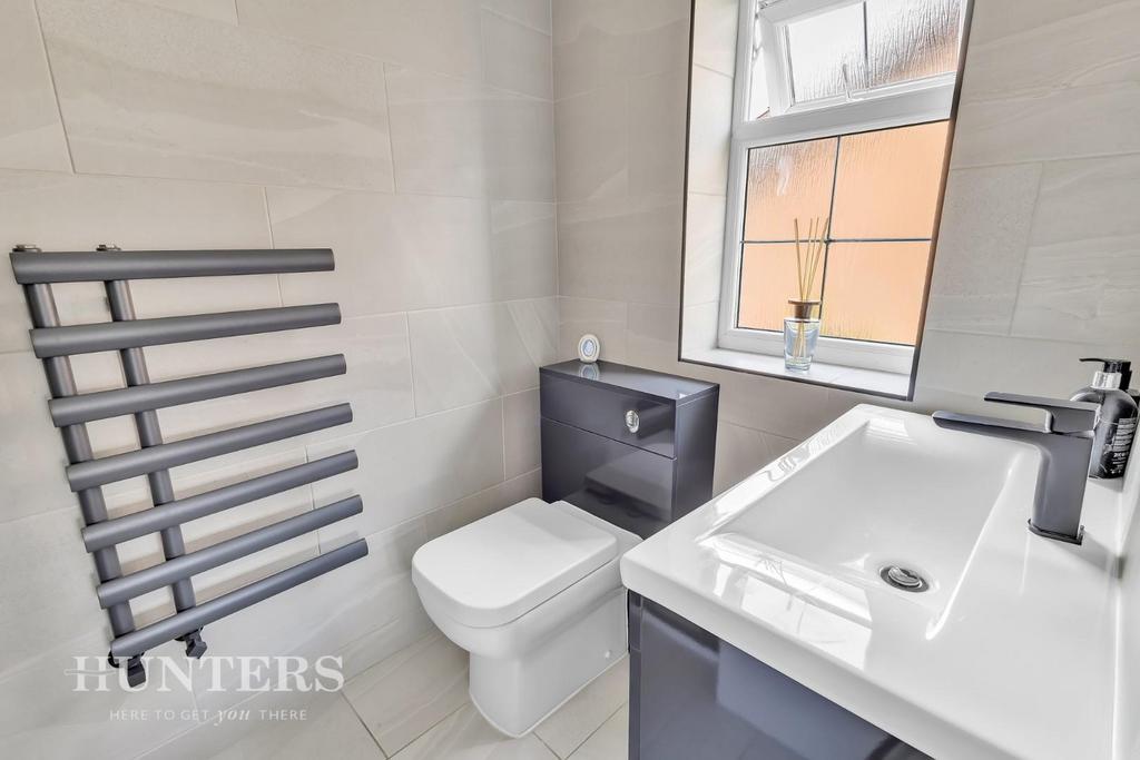 En Suite