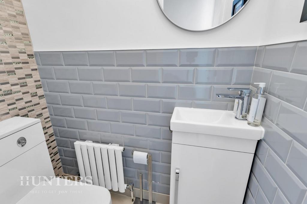 Guest WC