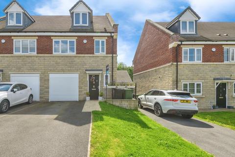 3 bedroom semi-detached house for sale, Horsforde View, Leeds