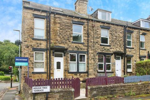 2 bedroom end of terrace house for sale, Hough Tree Terrace, Leeds