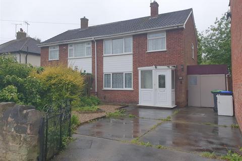 3 bedroom semi-detached house for sale, Hardwick Lane, Sutton In Ashfield