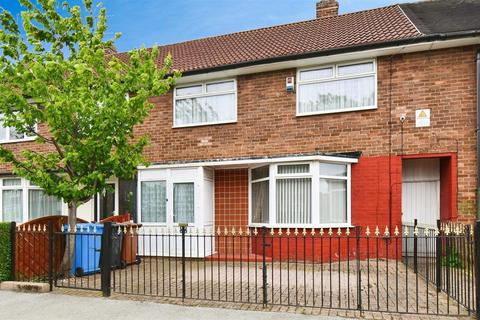 3 bedroom terraced house for sale, Amethyst Road, Hull