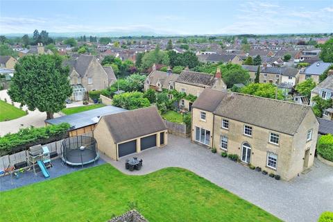 5 bedroom detached house for sale, School Road, Bishops Cleeve, Cheltenham, Gloucestershire, GL52