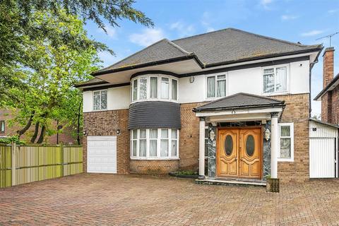8 bedroom detached house for sale, Brondesbury Park, London, NW6