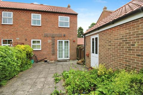 3 bedroom semi-detached house for sale, Priestgate, Sutton-On-Hull, Hull