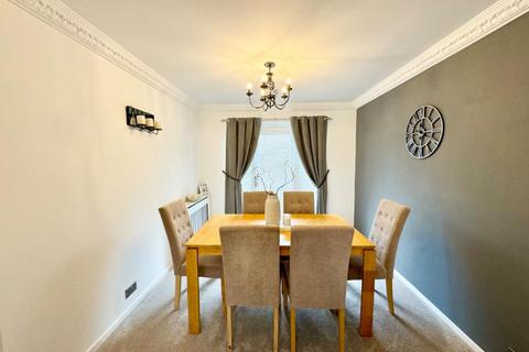 3 bedroom house for sale, Scruton Close, Stockton-On-Tees