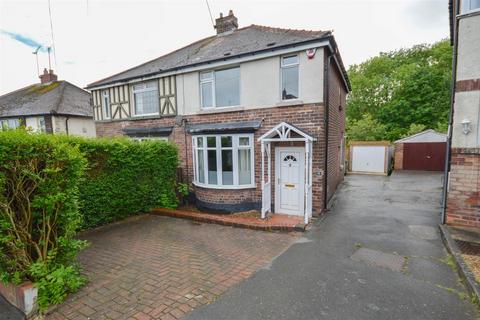 3 bedroom semi-detached house for sale, Briarfield Crescent, Sheffield, S12