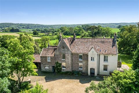 6 bedroom detached house for sale, Chelvey Road, Chelvey, Backwell, North Somerset, BS48