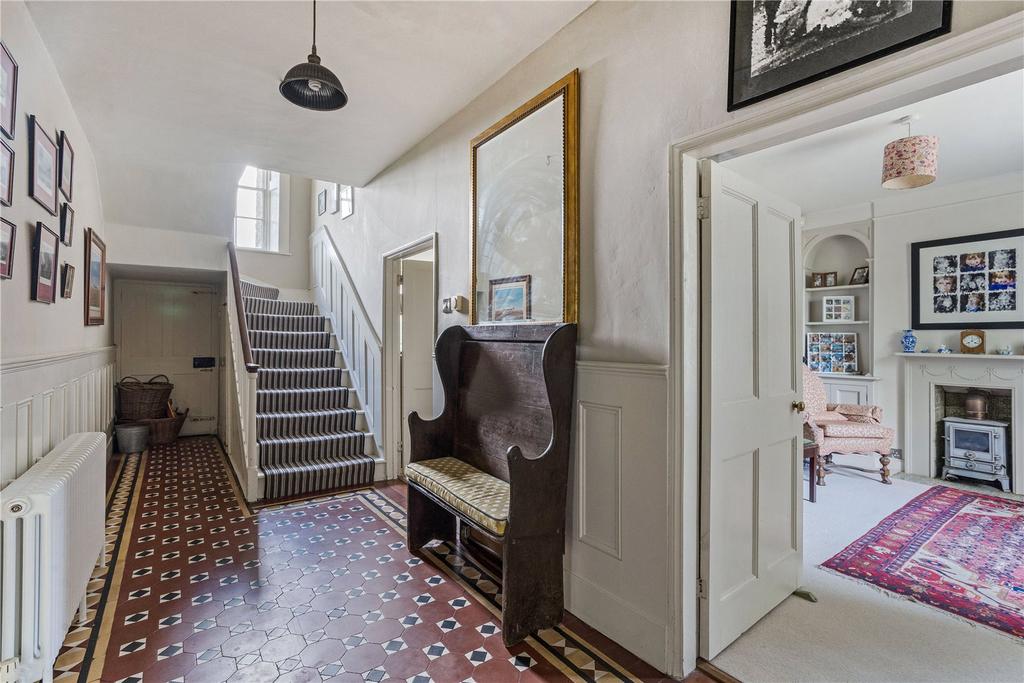 Hallway
