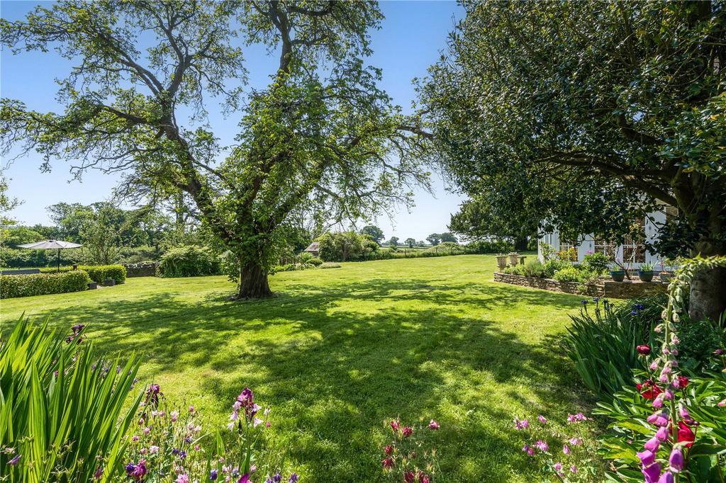 Gardens
