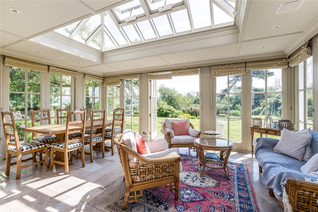 Orangery