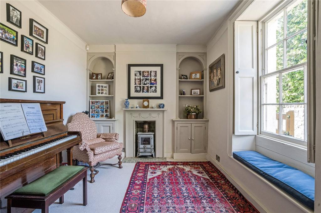 Music Room