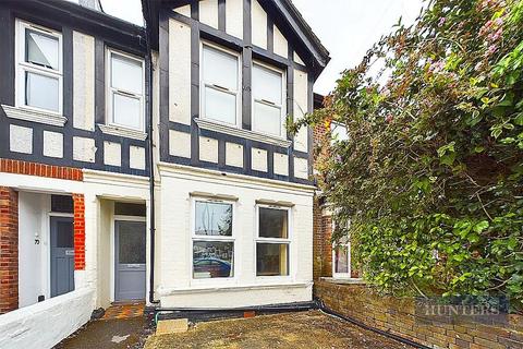 undefined, Stafford Road, Southampton