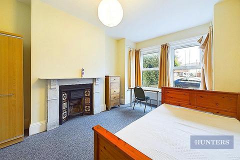 undefined, Stafford Road, Southampton
