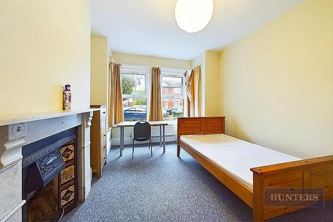 undefined, Stafford Road, Southampton