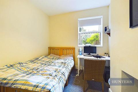undefined, Stafford Road, Southampton