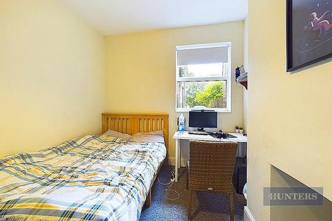 undefined, Stafford Road, Southampton