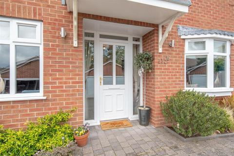 4 bedroom detached house for sale, Norton Lane, Tidbury Green, Solihull