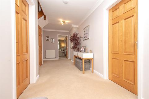 4 bedroom detached house for sale, Norton Lane, Tidbury Green, Solihull