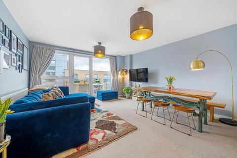 2 bedroom flat for sale, Loughborough Park, SW9